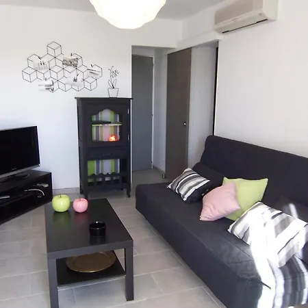 Chiola-plage A Pieds-clim * Solaro