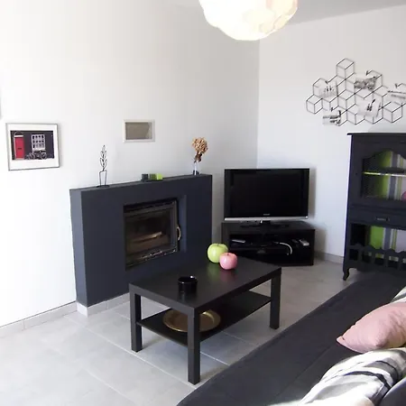 Chiola-plage A Pieds-clim Apartment Solaro