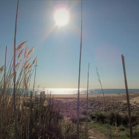 Chiola-plage A Pieds-clim Apartment