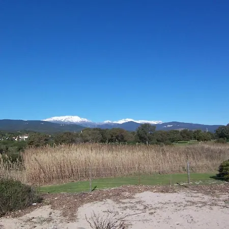 Chiola-plage A Pieds-clim Solaro