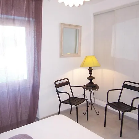 Chiola-plage A Pieds-clim * Solaro