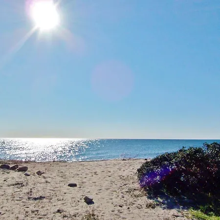 Chiola-plage A Pieds-clim Apartment *