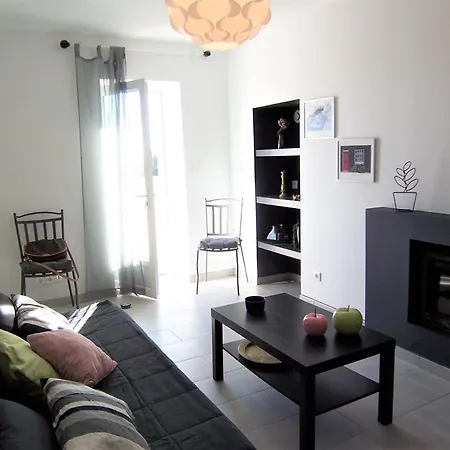 Chiola-plage A Pieds-clim Apartment *