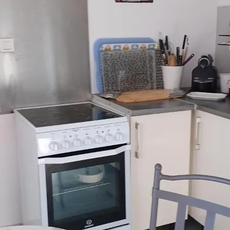 Chiola-plage A Pieds-clim Apartmán Solaro