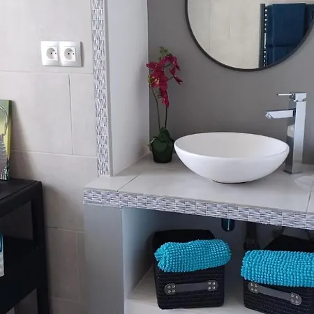 Chiola-plage A Pieds-clim 아파트