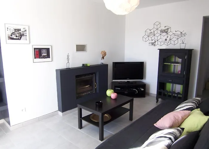 Chiola-plage A Pieds-clim Apartment Solaro