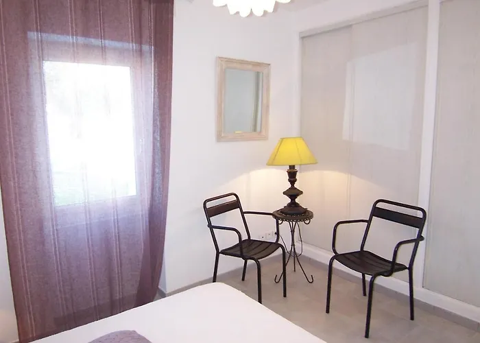 Chiola-plage A Pieds-clim * Solaro