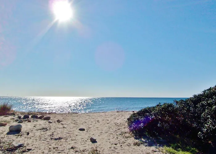 Chiola-plage A Pieds-clim Apartment *