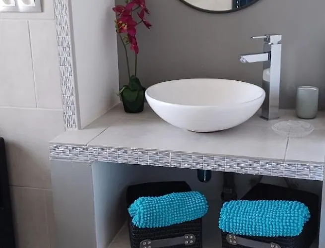 Chiola-plage A Pieds-clim Apartment *